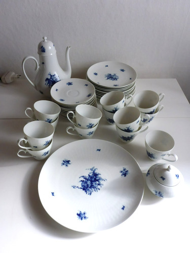 Rosenthal kaffeeservice - rosenthal,