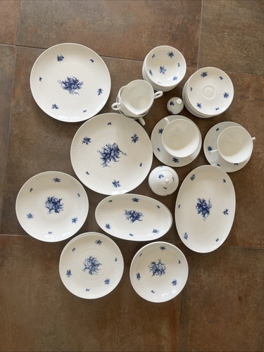 Rosenthal essgeschirr romanze - rosenthal,