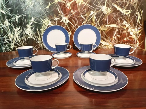 Rosenthal germany composition - rosenthal,