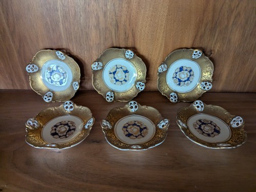 6er set rosenthal moliere - rosenthal,