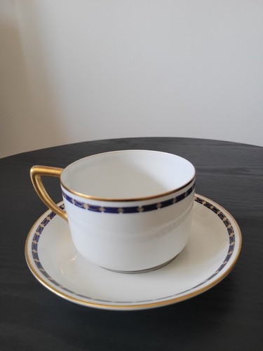 Rosenthal isolde teegedeck - rosenthal, art