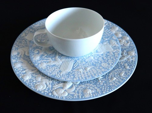 Rosenthal zauberflöte - rosenthal,