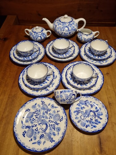 Rosenthal teeservice else - teeservice,