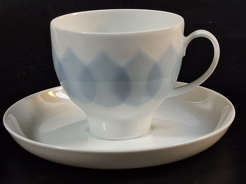 Kaffeetasse ut rosenthal - &,