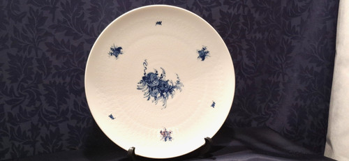 Rosenthal romanze blau - rosenthal, "romanze