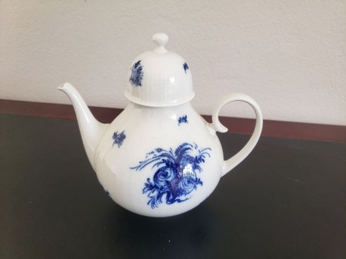 Rosenthal romanze blaue blume - rosenthal,