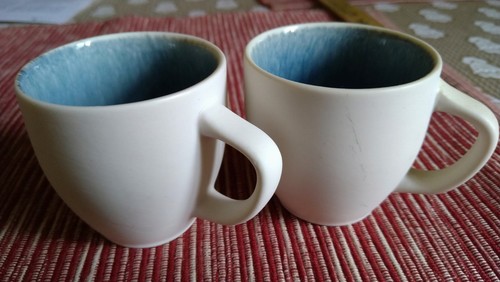 Rosenthal espressotassen - 2,