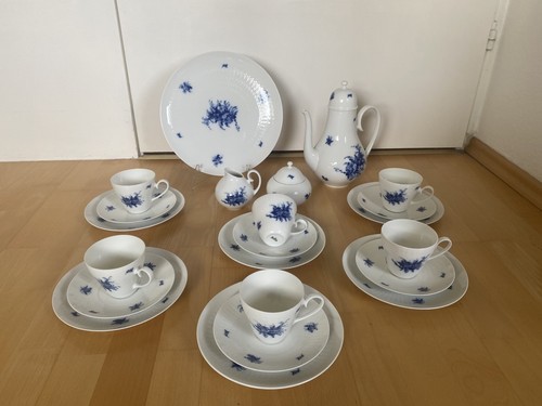 Rosenthal kaffeeservice - rosenthal,