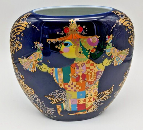 Rosenthal björn wiinblad - rosenthal,