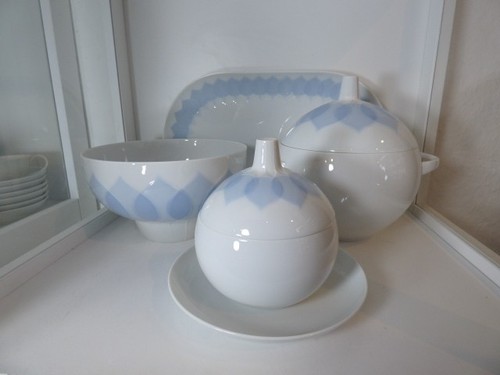 Rosenthal lotus blau - rosenthal,