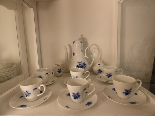 Rosenthal romanze blau - rosenthal,