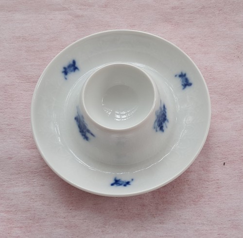 Eierbecher von rosenthal - von,