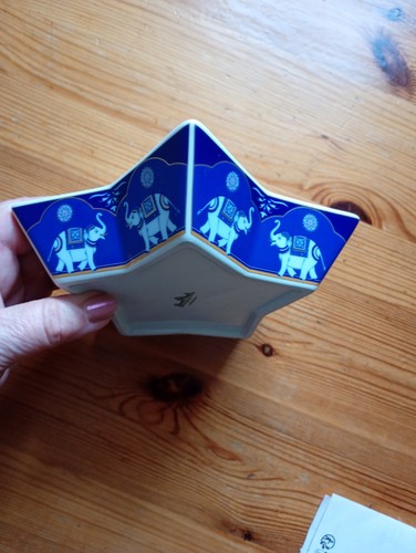 Rosenthal sternschale - rosenthal,