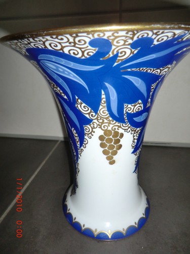 Rosenthal vase - ,