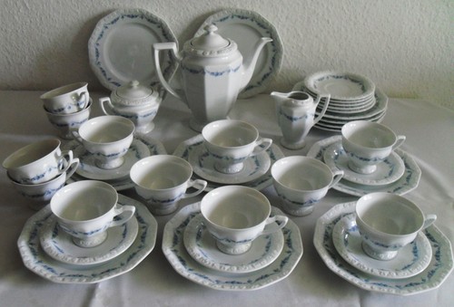 Rosenthal kaffeeservice maria - rosenthal, kaffeeservice.maria
