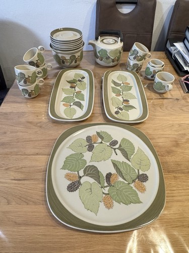 Rosenthal studio linie - rosenthal, vintage