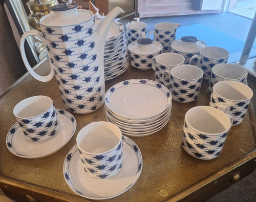 Personen kaffe service - ,