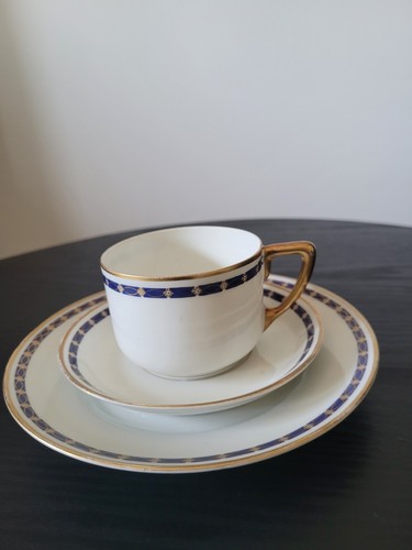 Rosenthal isolde kaffeegedeck - isolde,