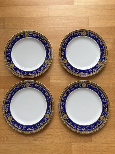 Rosenthal versace medusa - x,