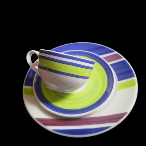 Kaffee espresso set - espresso,