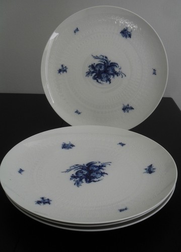 Rosenthal romanze blau - in,