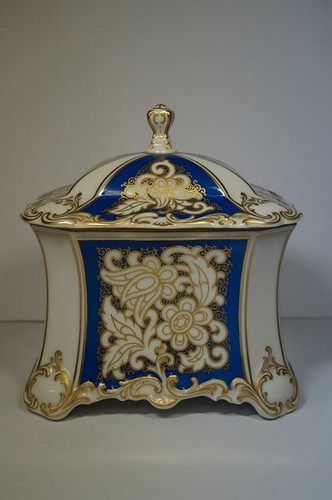 N114 50jahre rosenthal selb - 50jahre,