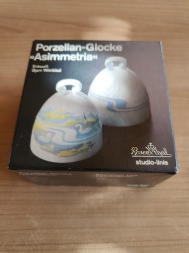 Rosenthal asimmetria - rosenthal, „asimmetria“