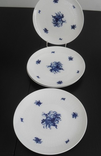 Rosenthal romanze blau 4 - rosenthal, in