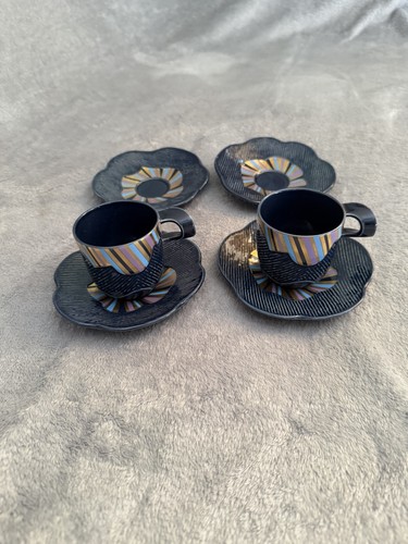 Rosenthal espresso set 2 - rosenthal,