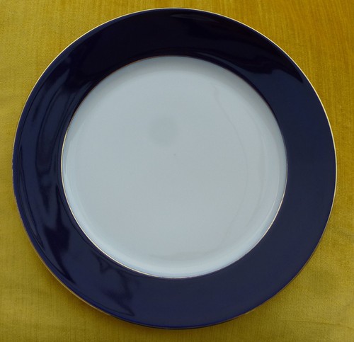 Rosenthal speiseteller ø - ,