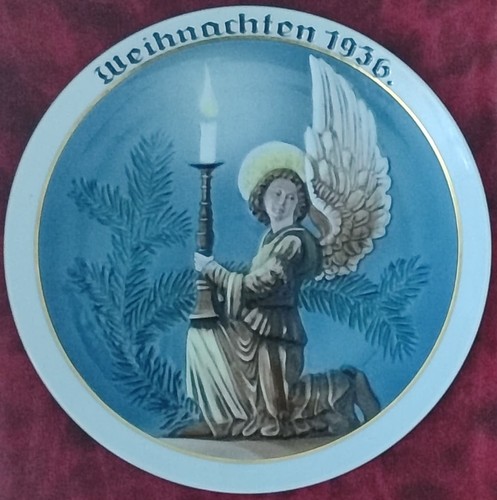 Porzellanteller rosenthal selb - rosenthal,