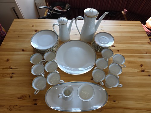 Rosenthal studio line - studio,
