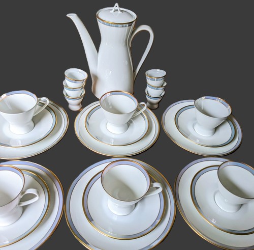 Rosenthal form 2000 kaffee - 2000,