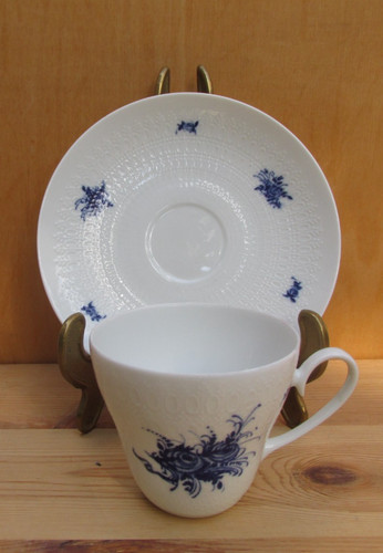 Rosenthal romanze blau - rosenthal,