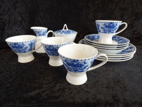 Rosenthal form 2000 - form, idyll