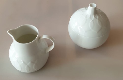 Rosenthal lotus weiß auch - rosenthal,