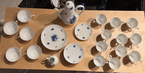 Rosenthal liebhaber aufgepasst - liebhaber,