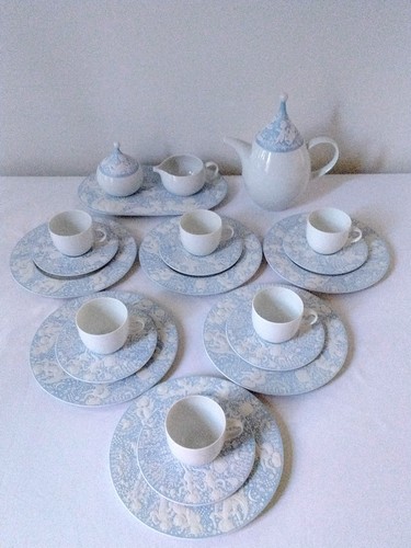 Rosenthal zauberflöte - rosenthal,