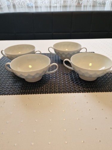 Rosenthal lotus blau - rosenthal, 4