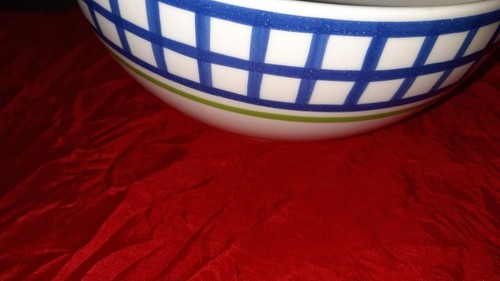Schüssel rosenthal blau - ****,