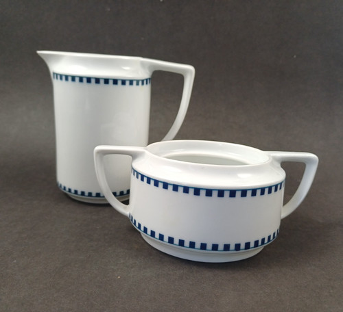 Rosenthal empire würfelkante - empire,