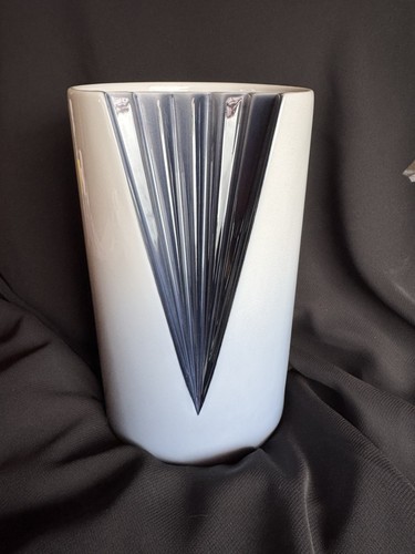 Rosenthal vase plissee - vase,