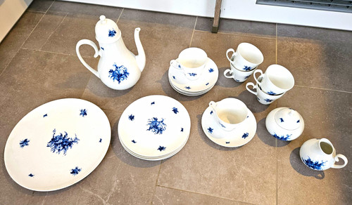 Rosenthal studio line - line, "romanze