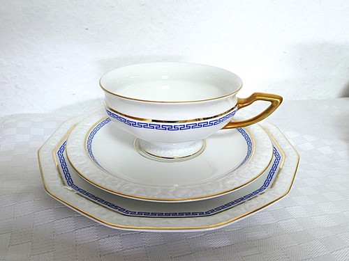 Kaffeegedeck rosenthal maria - kaffeegedeck,