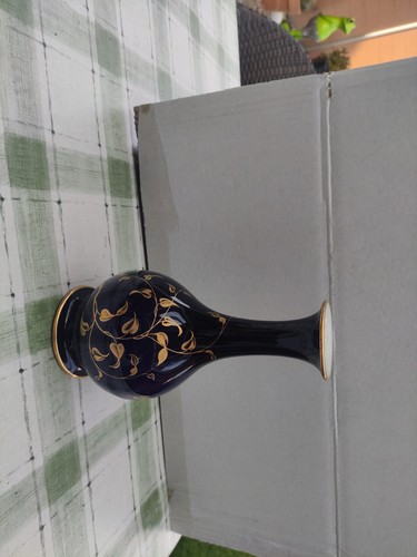 Edle rosenthal vase - rosenthal,