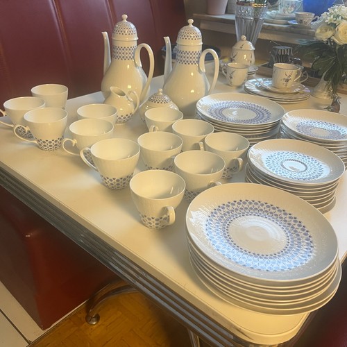 Rosenthal romanze secunda - rosenthal, 55
