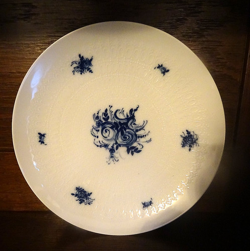 Rosenthal romanze in - ♛,