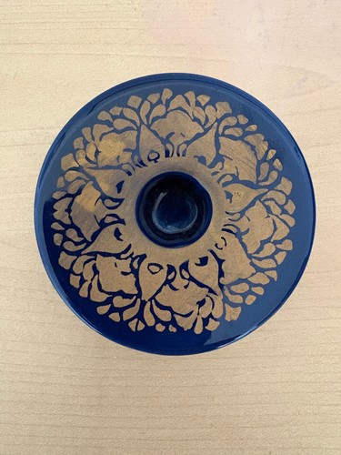 Kerzenhalter rosenthal björn - kerzenhalter,