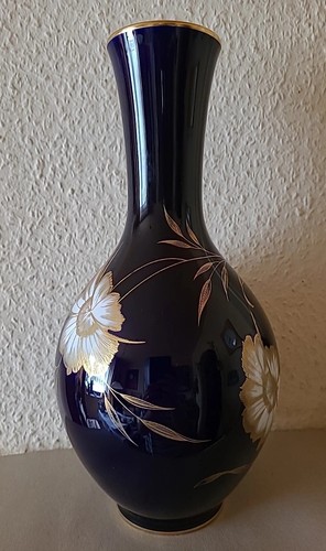 Große bauchige rosenthal - große,