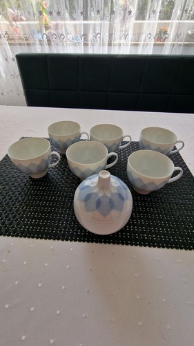 Rosenthal lotus blau - rosenthal,